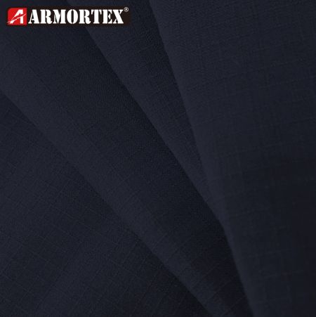 kevlar®와 산화된 pan 혼합 경량 내화성 직물-KOA-11972